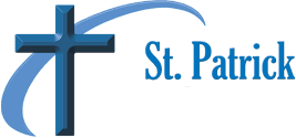 St. Patrick Legacy Fund Logo